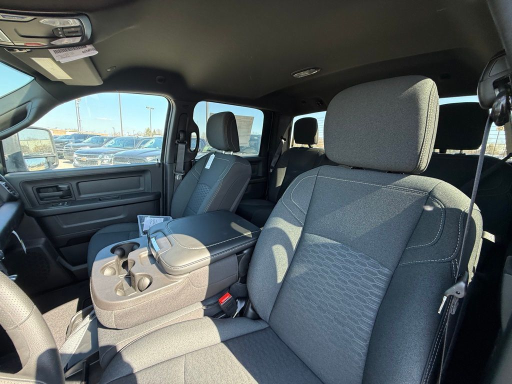 2026 Ram 2500 Tradesman Crestwood KY