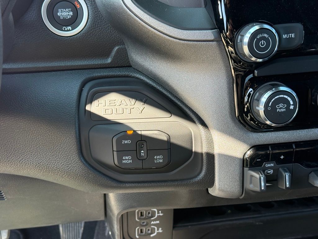 2026 Ram 2500 Tradesman Crestwood KY