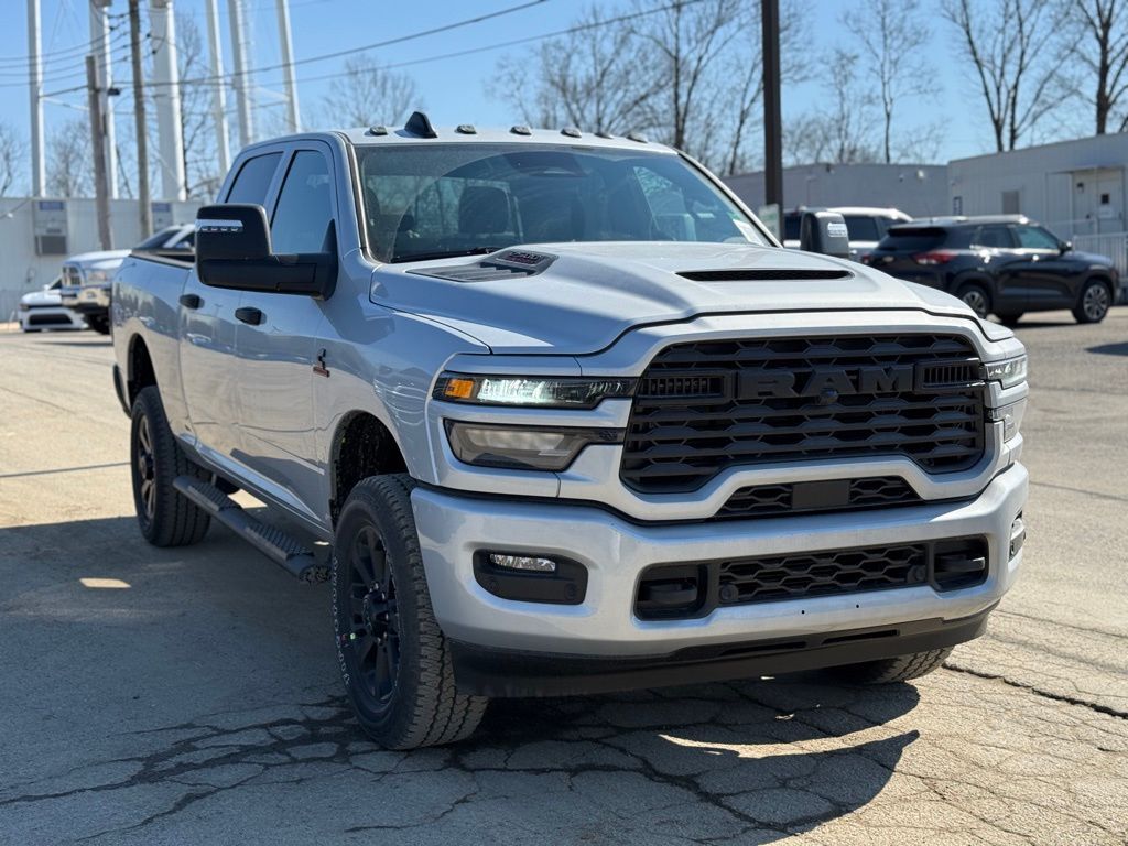 2026 Ram 2500 Tradesman Crestwood KY