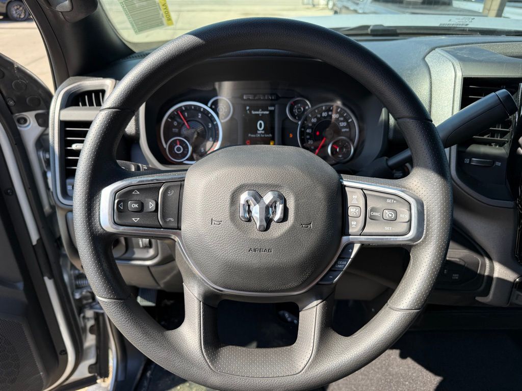 2026 Ram 2500 Tradesman Crestwood KY