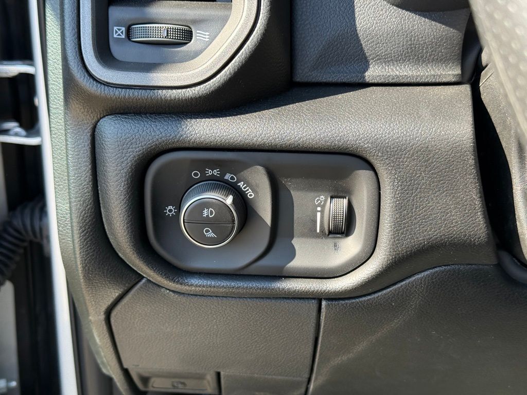 2026 Ram 2500 Tradesman Crestwood KY