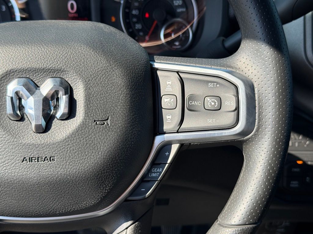 2026 Ram 2500 Tradesman Crestwood KY