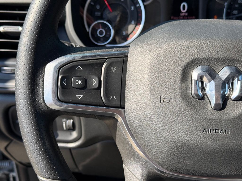 2026 Ram 2500 Tradesman Crestwood KY