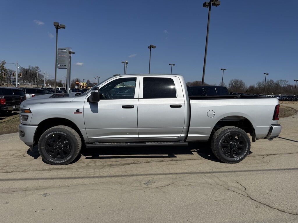 2026 Ram 2500 Tradesman Crestwood KY