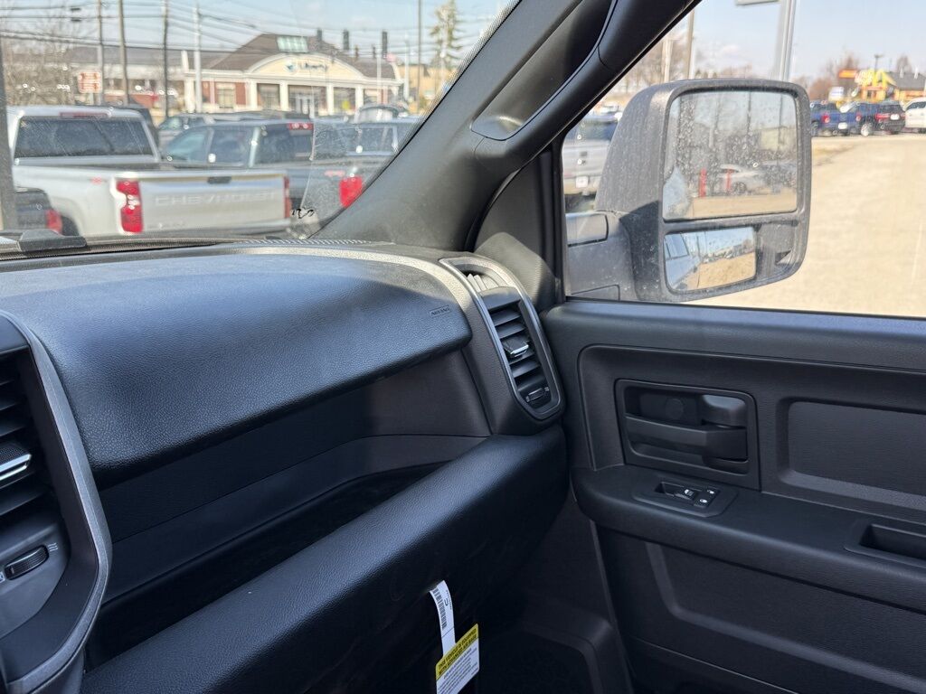 2026 Ram 2500 Tradesman Crestwood KY