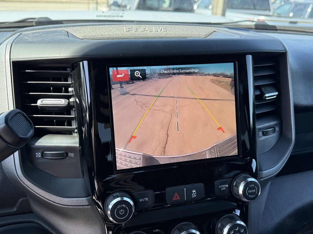 2026 Ram 2500 Tradesman Crestwood KY