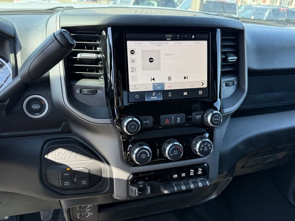 2026 Ram 2500 Tradesman Crestwood KY