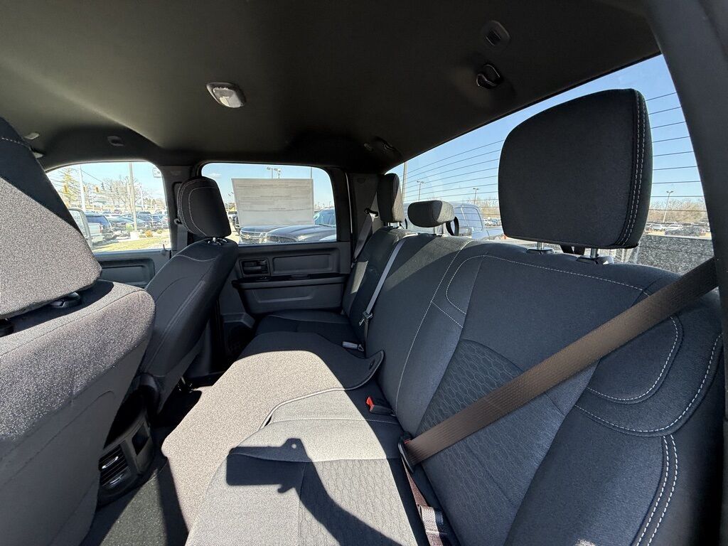 2026 Ram 2500 Tradesman Crestwood KY