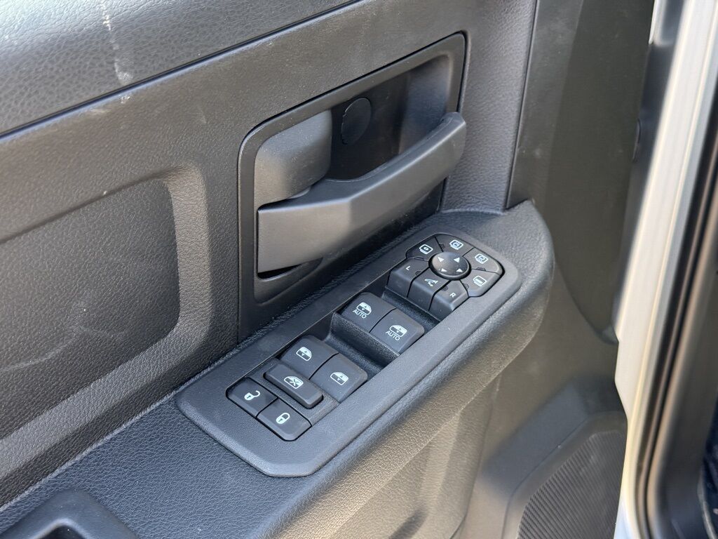 2026 Ram 2500 Tradesman Crestwood KY