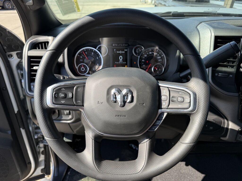 2026 Ram 2500 Tradesman Crestwood KY