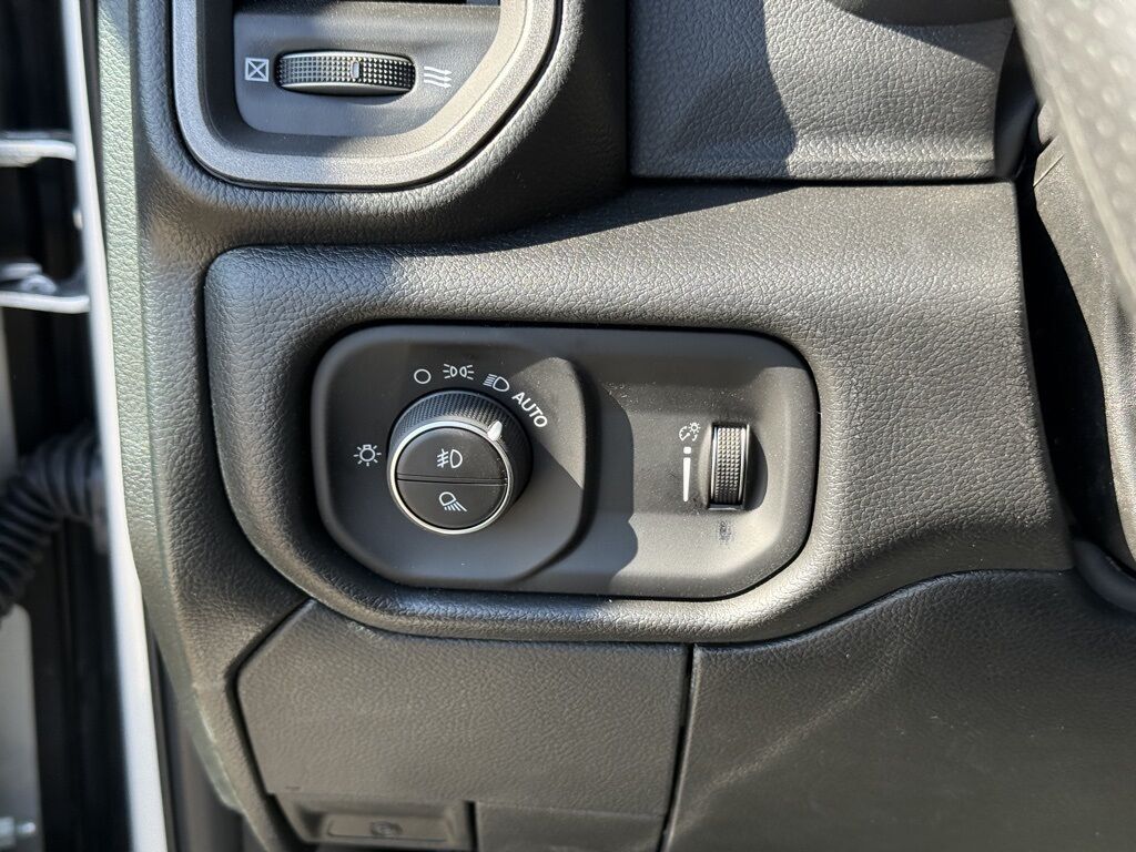 2026 Ram 2500 Tradesman Crestwood KY