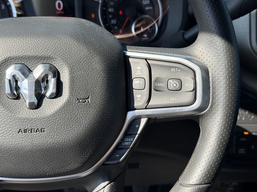 2026 Ram 2500 Tradesman Crestwood KY