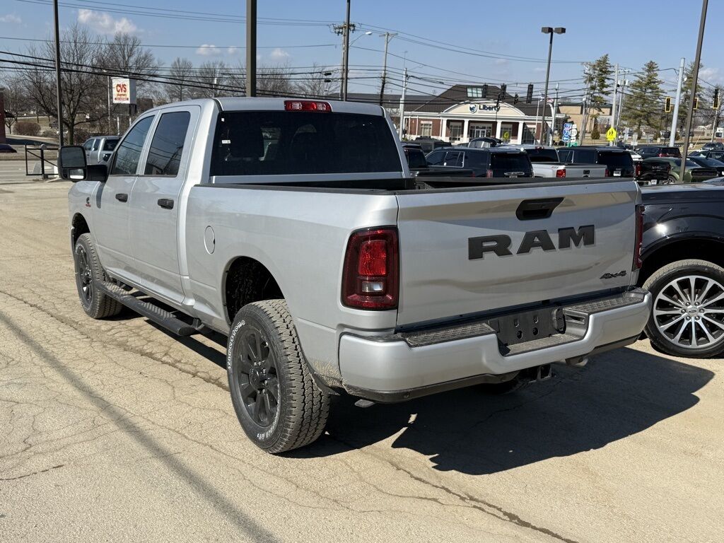 2026 Ram 2500 Tradesman Crestwood KY
