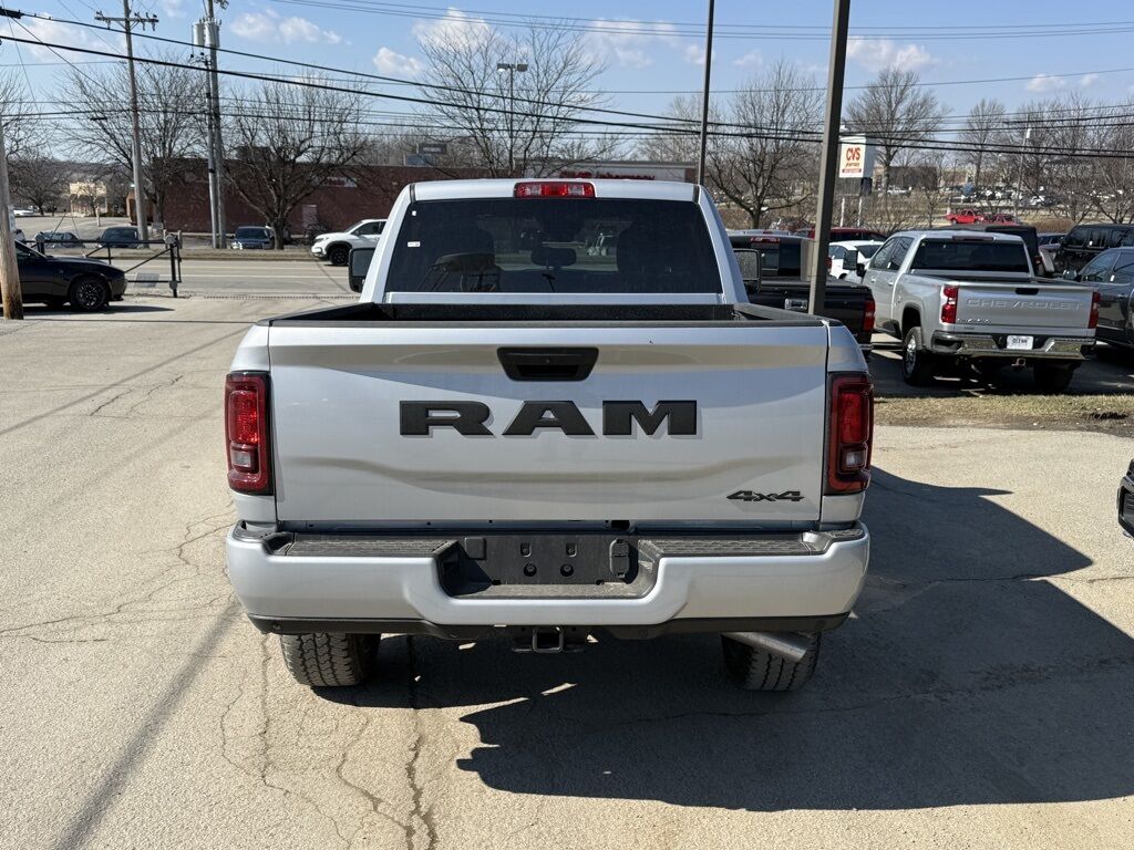 2026 Ram 2500 Tradesman Crestwood KY