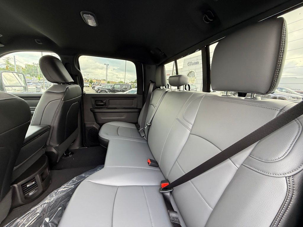 2026 Ram 2500 Tradesman Crestwood KY