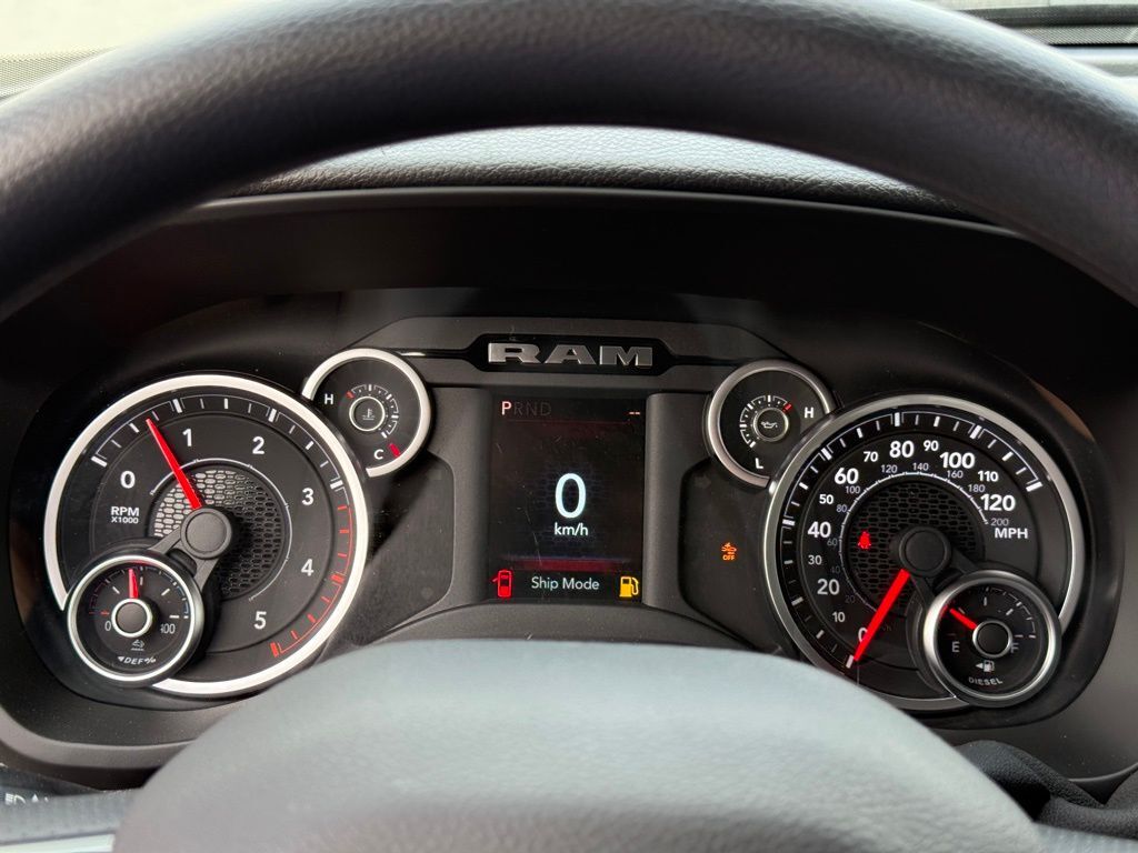 2026 Ram 2500 Tradesman Crestwood KY