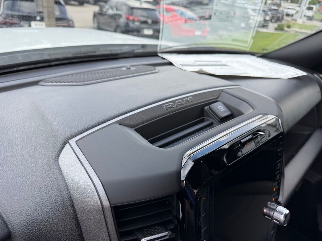 2026 Ram 2500 Tradesman Crestwood KY