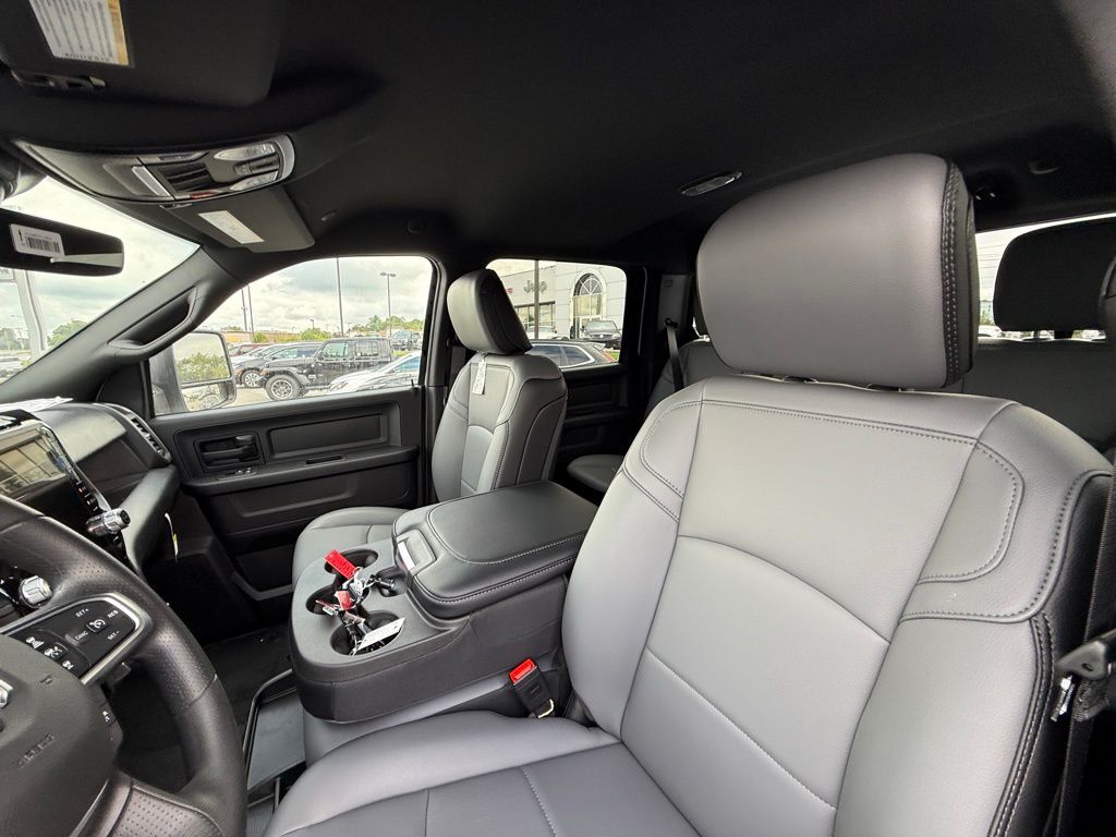 2026 Ram 2500 Tradesman Crestwood KY