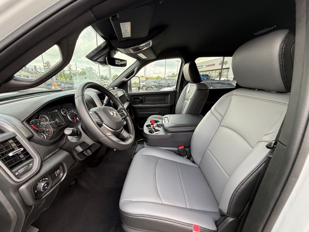 2026 Ram 2500 Tradesman Crestwood KY