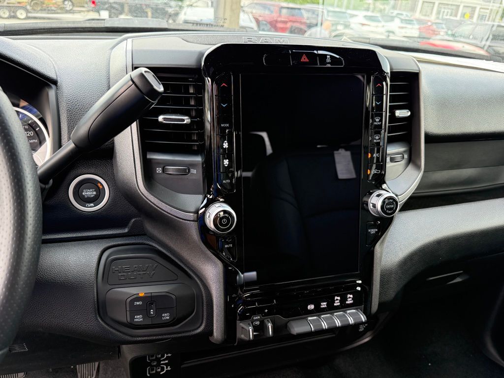 2026 Ram 2500 Tradesman Crestwood KY