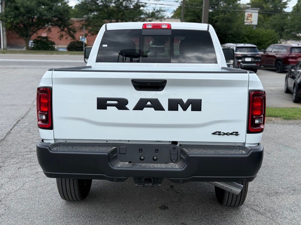 2026 Ram 2500 Tradesman Crestwood KY