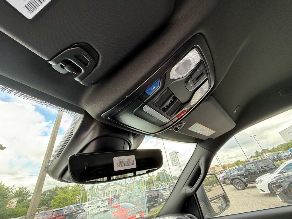 2026 Ram 2500 Tradesman Crestwood KY