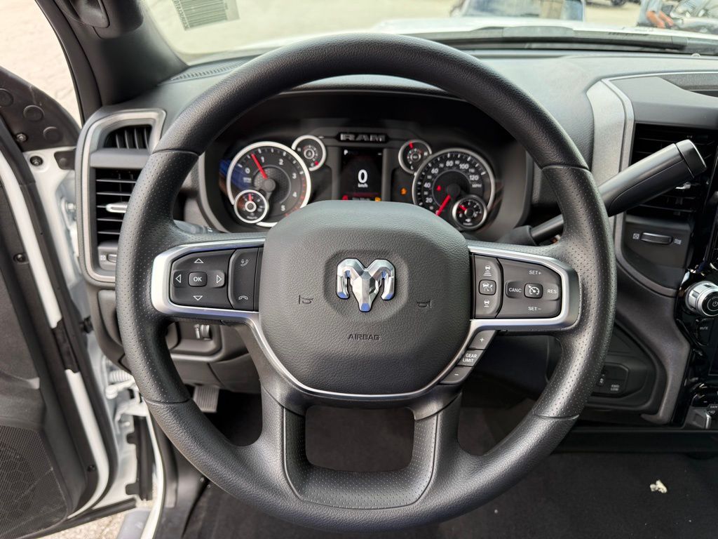 2026 Ram 2500 Tradesman Crestwood KY