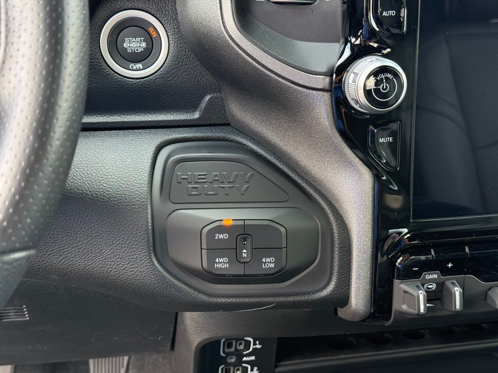 2026 Ram 2500 Tradesman Crestwood KY