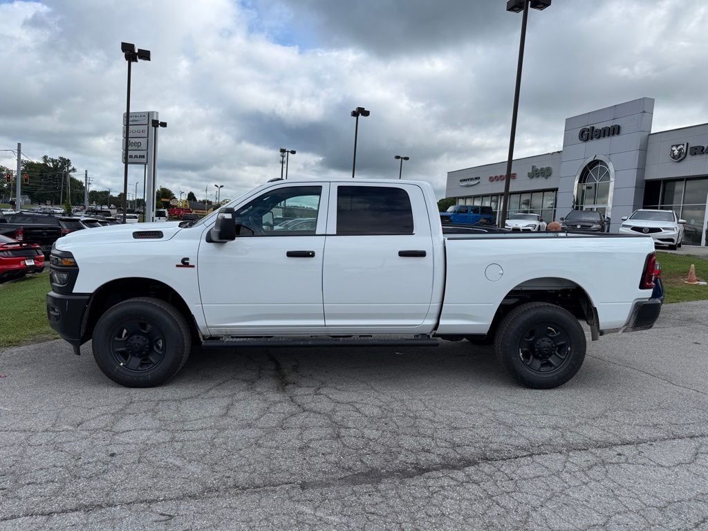 2026 Ram 2500 Tradesman Crestwood KY