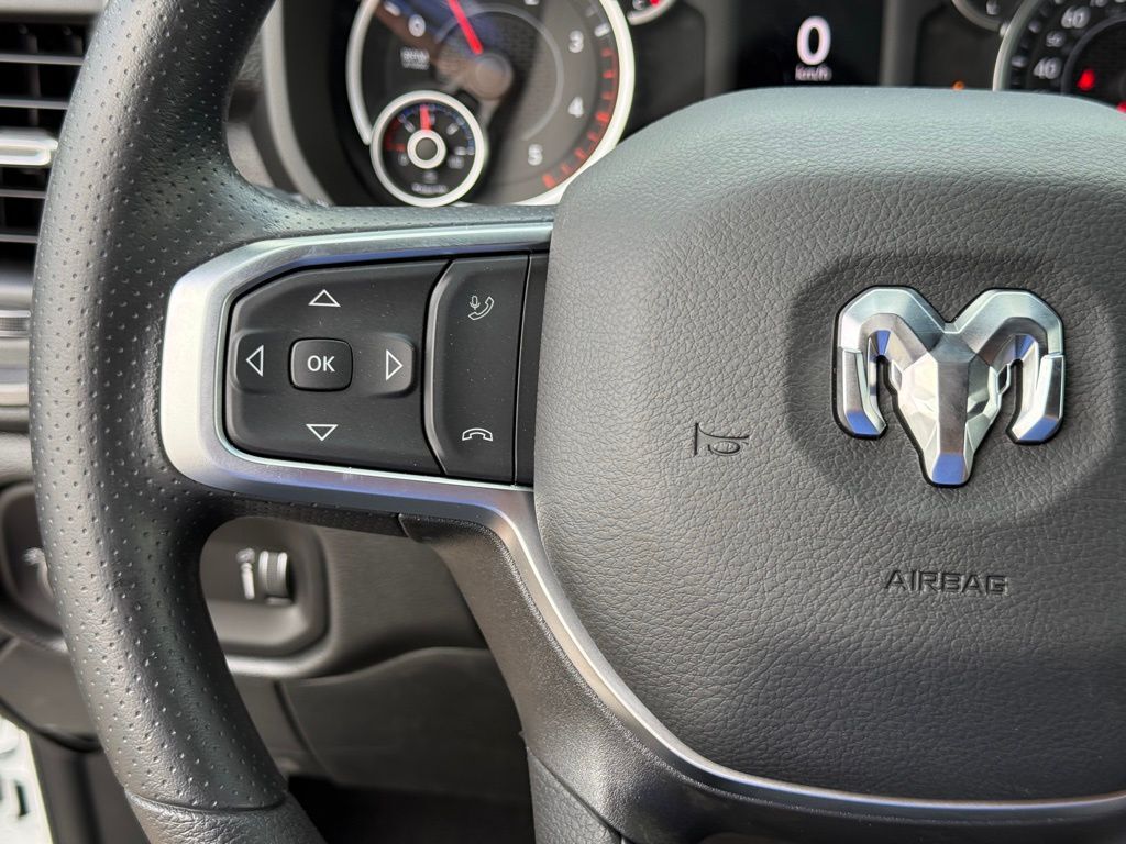 2026 Ram 2500 Tradesman Crestwood KY