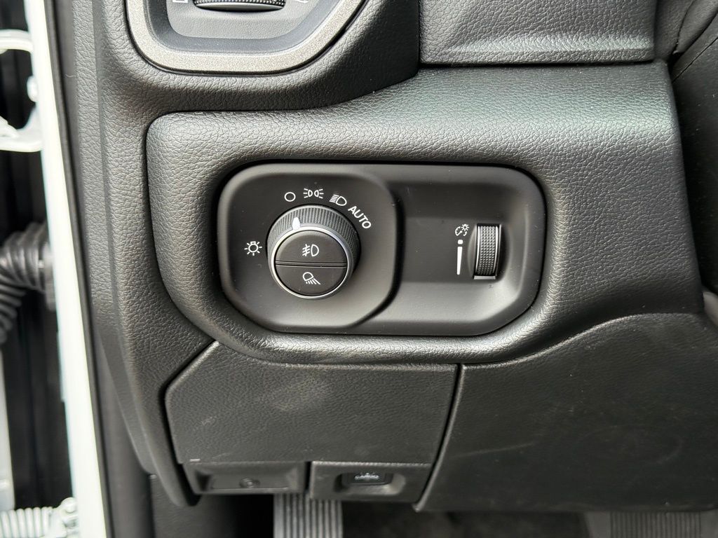 2026 Ram 2500 Tradesman Crestwood KY