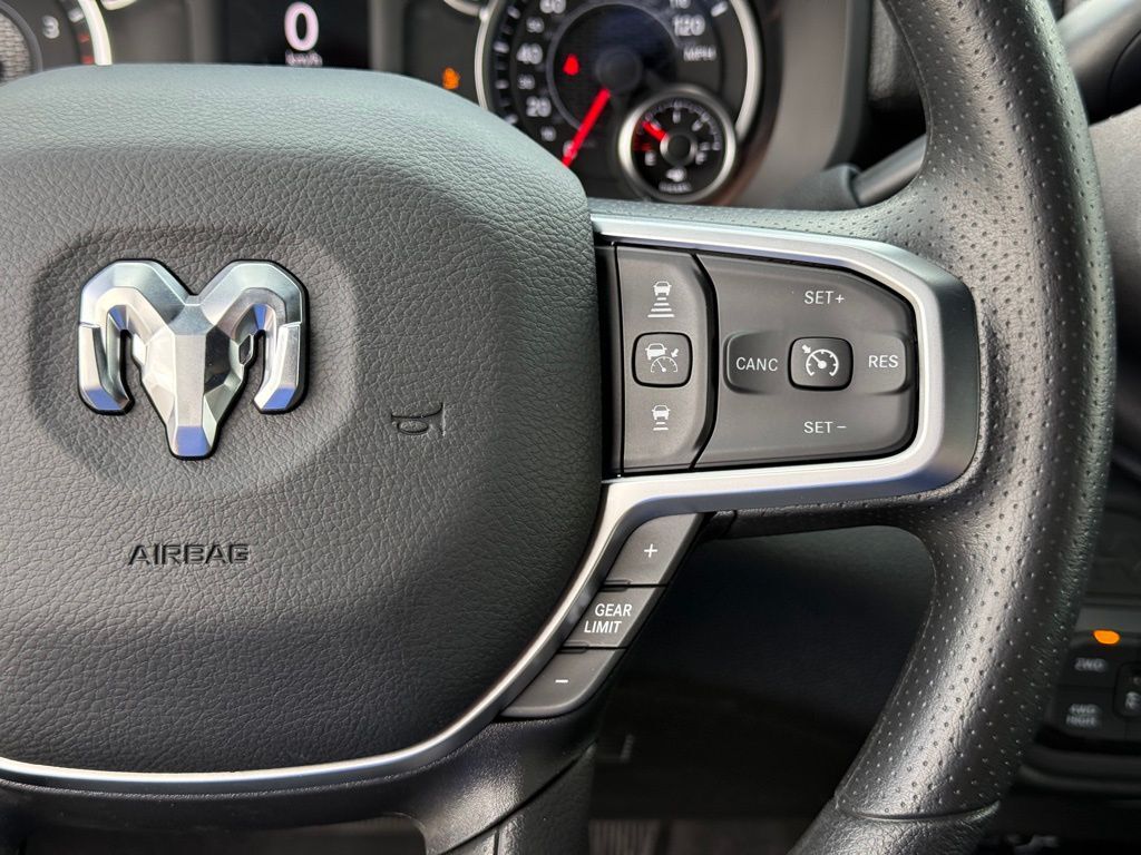 2026 Ram 2500 Tradesman Crestwood KY