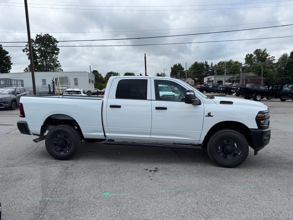 2026 Ram 2500 Tradesman Crestwood KY