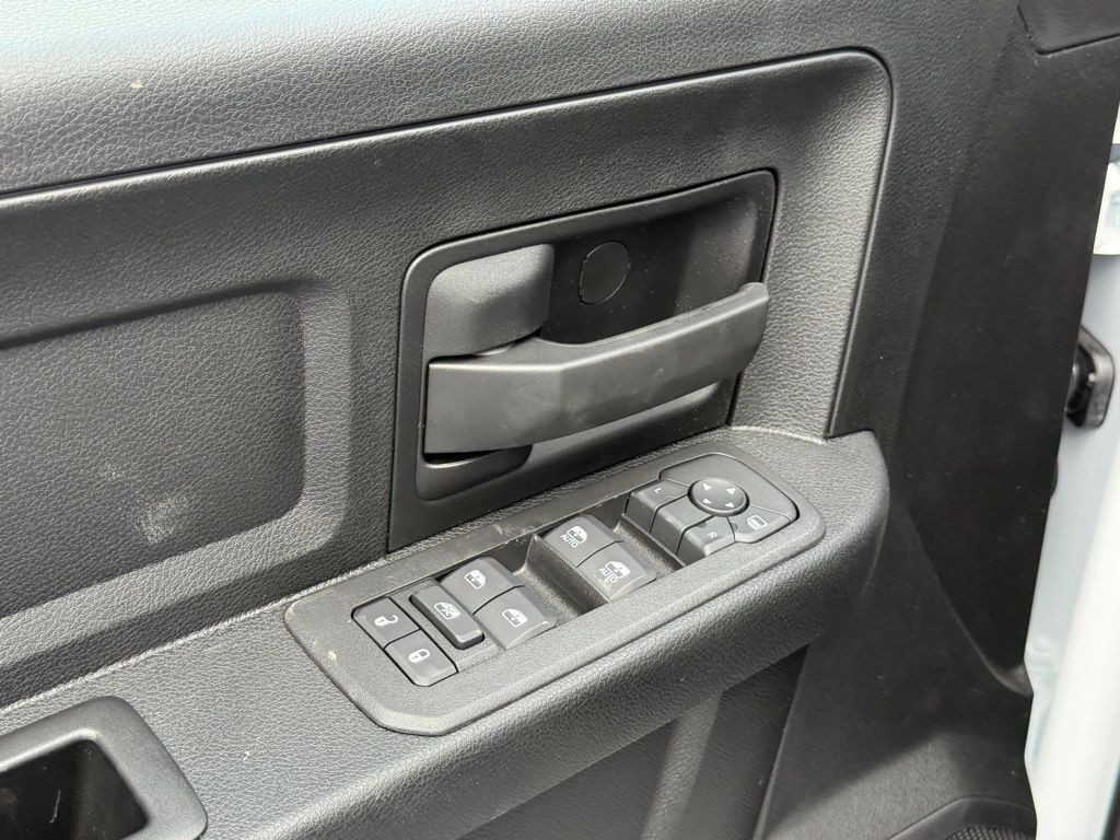 2026 Ram 2500 Tradesman Crestwood KY