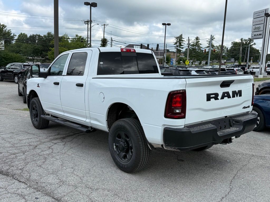 2026 Ram 2500 Tradesman Crestwood KY
