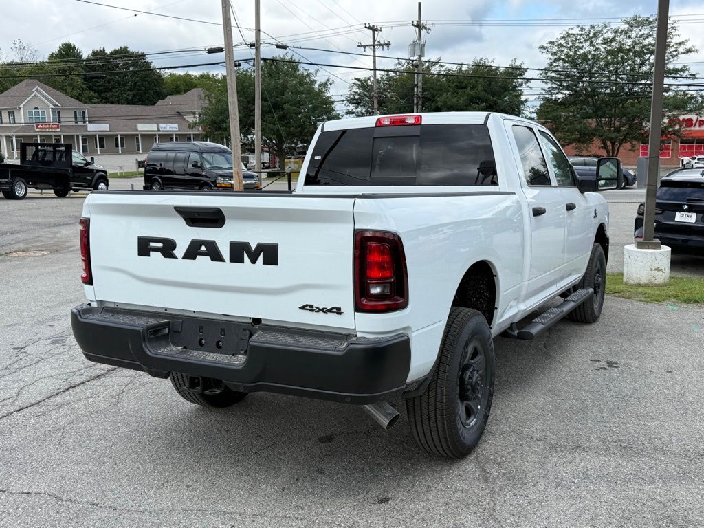 2026 Ram 2500 Tradesman Crestwood KY