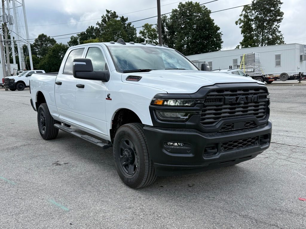 2026 Ram 2500 Tradesman Crestwood KY