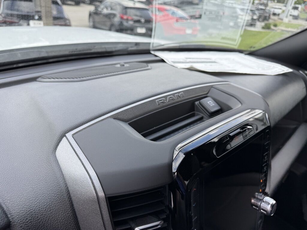 2026 Ram 2500 Tradesman Crestwood KY