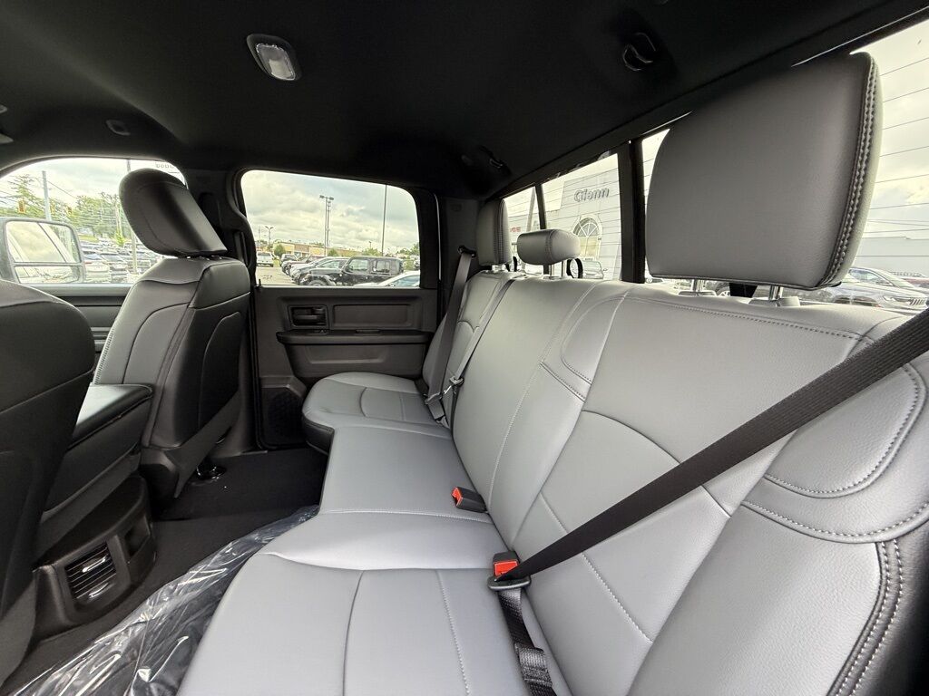 2026 Ram 2500 Tradesman Crestwood KY