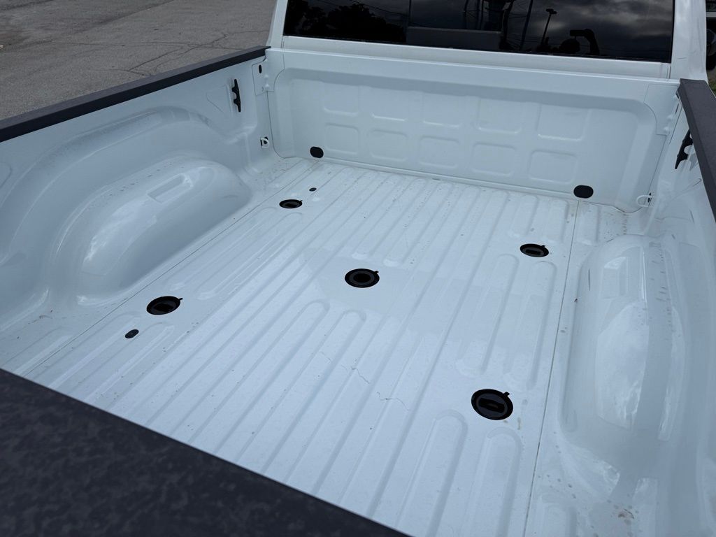 2026 Ram 2500 Tradesman Crestwood KY