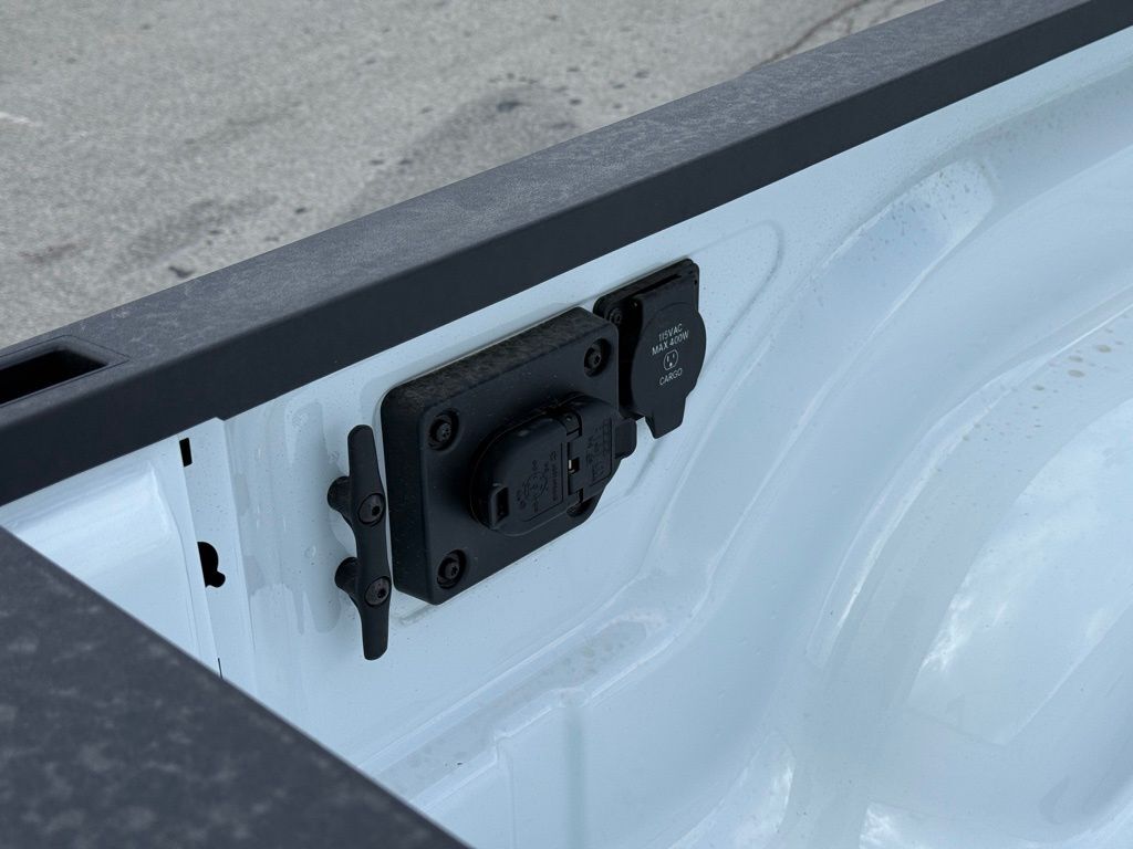 2026 Ram 2500 Tradesman Crestwood KY