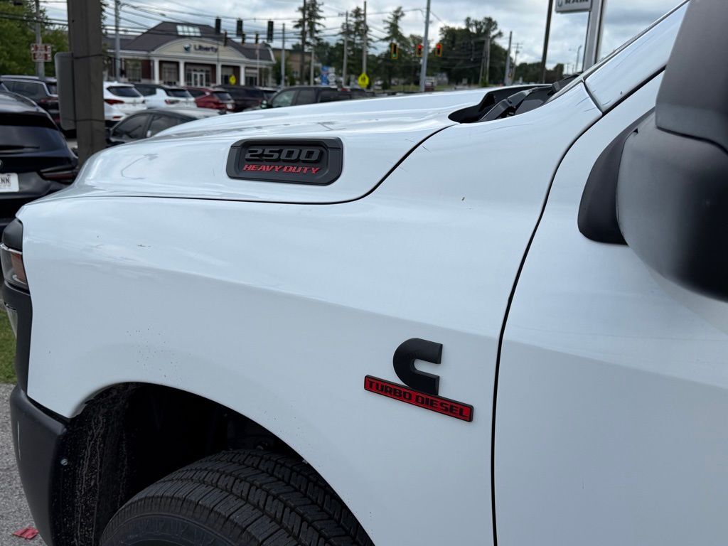 2026 Ram 2500 Tradesman Crestwood KY