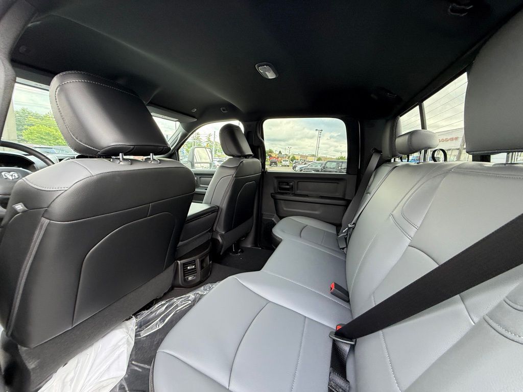 2026 Ram 2500 Tradesman Crestwood KY