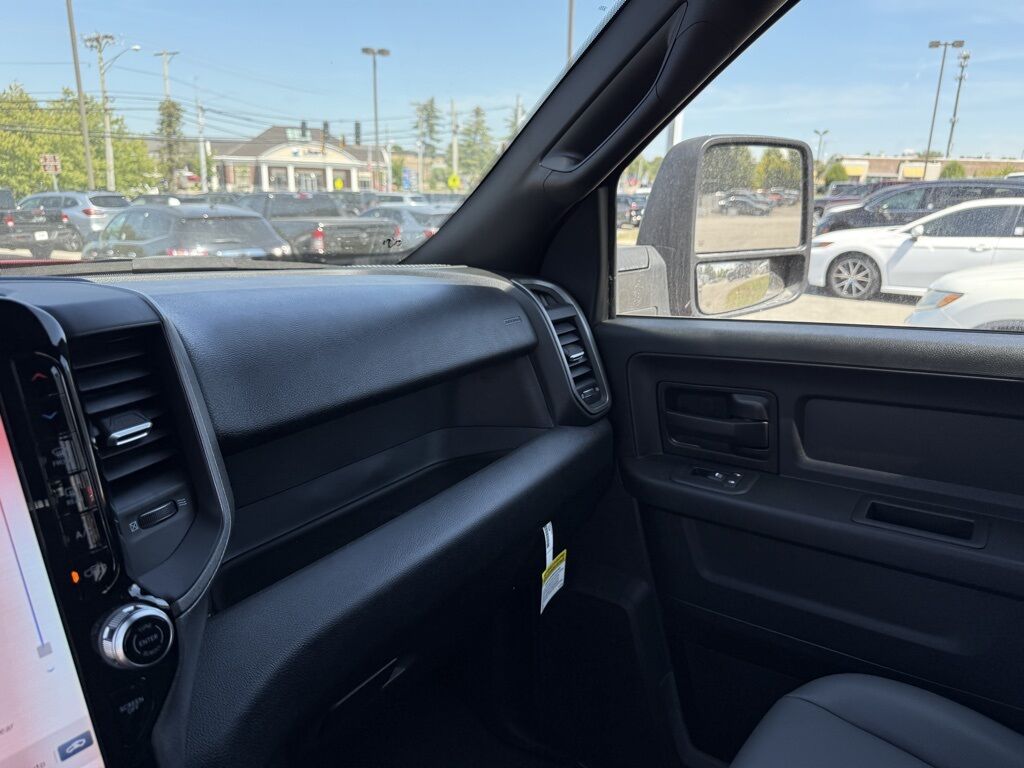 2026 Ram 2500 Tradesman Crestwood KY