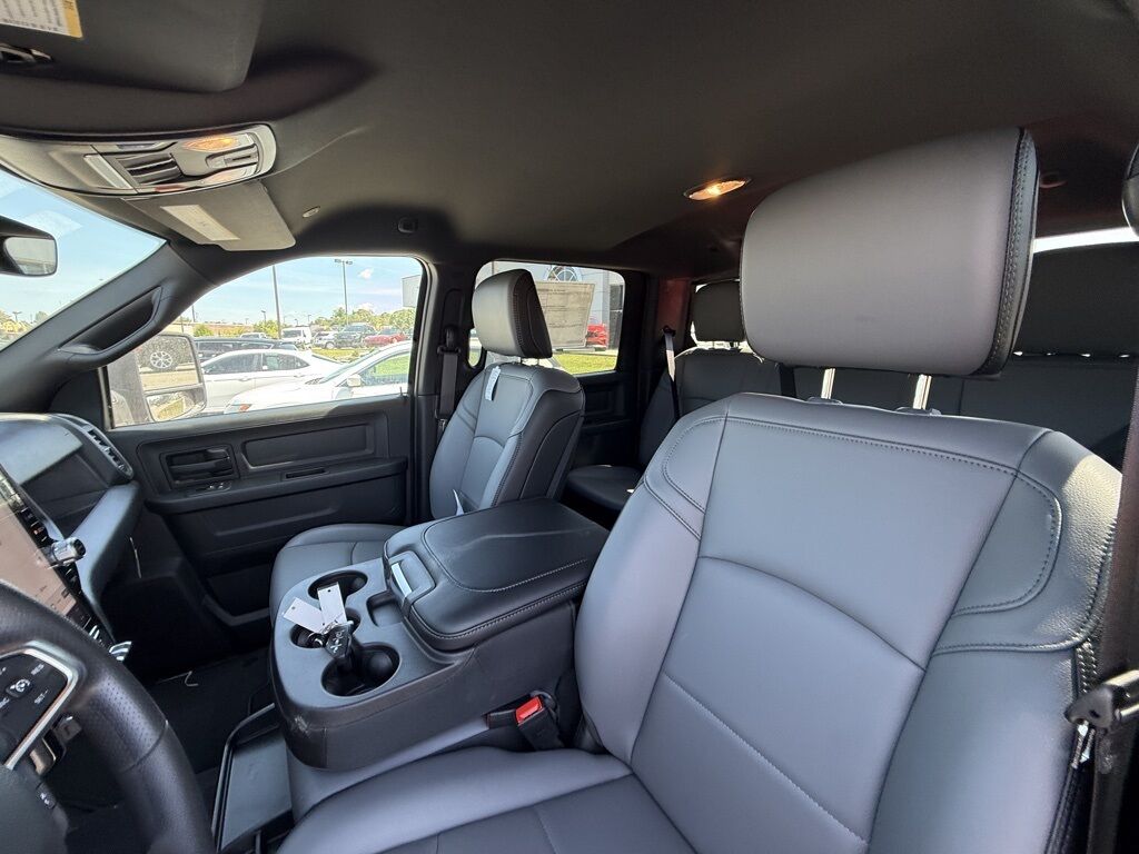2026 Ram 2500 Tradesman Crestwood KY