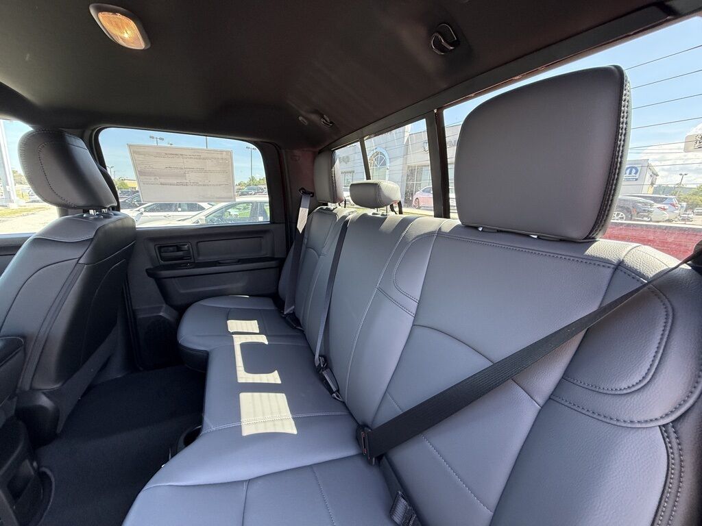 2026 Ram 2500 Tradesman Crestwood KY