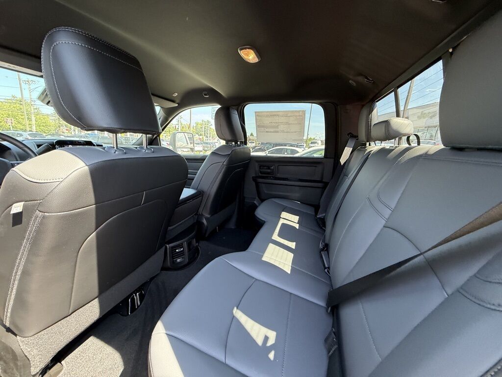 2026 Ram 2500 Tradesman Crestwood KY
