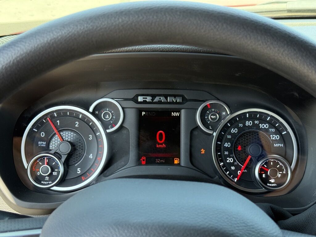 2026 Ram 2500 Tradesman Crestwood KY