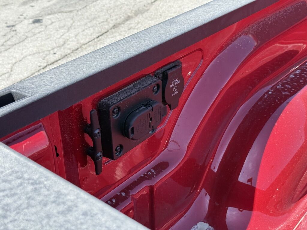 2026 Ram 2500 Tradesman Crestwood KY