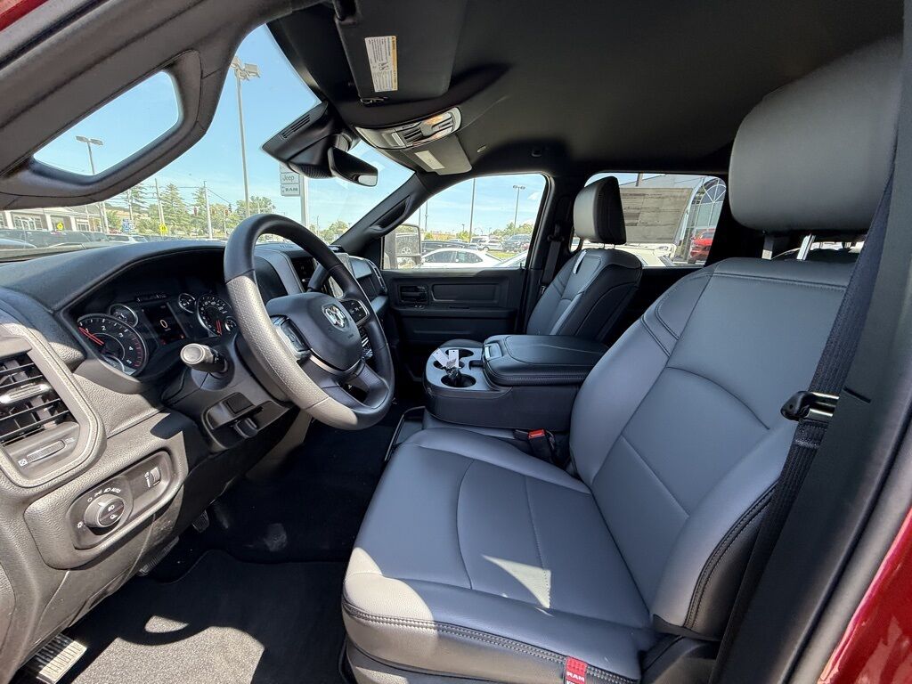 2026 Ram 2500 Tradesman Crestwood KY